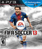 FIFA Soccer 13 (PlayStation 3)